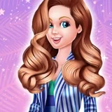 Игра Барби Знаменитый Репортёр