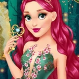 Игра Зачарованный Танец Весны