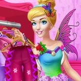 Игра Волшебная Принцесса