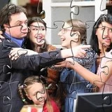 Игра Семья Васнецовых: Папины Дочки