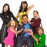 Игра Найти Предметы: Папины дочки