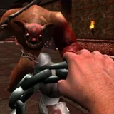 Игра Кладбищенский Воин 2