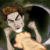 Игра Драка: Сумерки