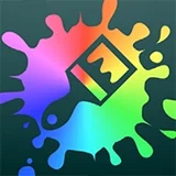 Игра Цветная Лихорадка