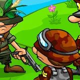 Игра Соревнования по Стрельбе