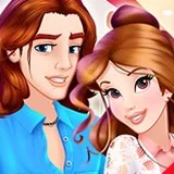 Игра Белль: День для Шоппинга