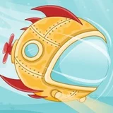 Игра Заплыв Подводной Лодки