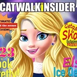 Игра Принцесса Подиума