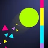 Игра Флаппи Переключатель Цветов