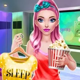 Игра Рози: Ночь Фильмов