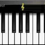 Игра Черное Пианино