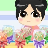 Игра Папа Луи Конфеты