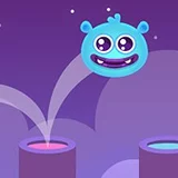 Игра Близнецы Хоп