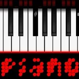 Игра Рекламное Пианино