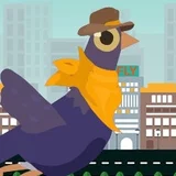 Игра Безумная Птица Флэппи