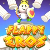 Игра Летающий Эрос: на Ловкость