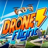 Игра Запускаем Дрона