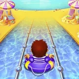 Игра Счастливые Летние Развлечения