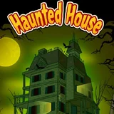 Игра Дом с Привидениями