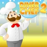 Игра Шеф Повар 2