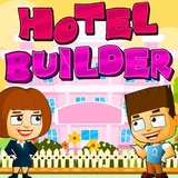 Игра Строитель Отеля