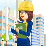 Игра Строитель Города