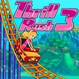 Игра Порыв Острых Ощущений 3