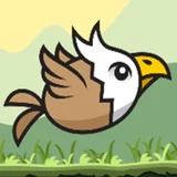 Игра Супер Орел