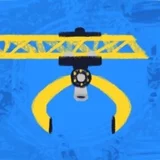 Игра Разрушающаяся Конструкция