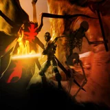 Игра Немного Другой Побег из Подземелья