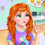 Игра Анние: Перепады Настроения