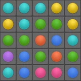 Игра Цветные Линии Шарики