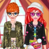 Игра Принцессы: Мойте Свои Руки