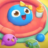 Игра Уход за Виртуальным Животным Бу