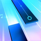 Игра Плитка Фортепиано на Ловкость