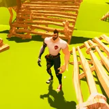 Игра Строительство Форта