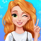 Игра Перепады Настроения Принцессы Блондинки