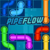 Игра Поток в Трубе