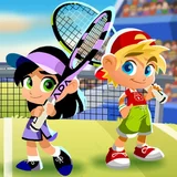 Игра Сумасшедший Теннис