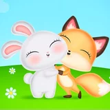 Игра День Объятий Друга