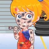 Игра Вылечи Механика