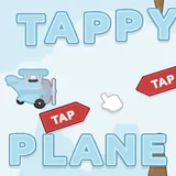 Игра Tappy Plane