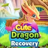 Игра Восстановление Милого Дракона
