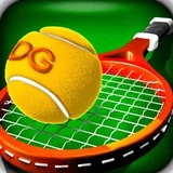 Игра Теннис Про 3Д