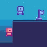 Игра Цвет: Сам Себе Враг