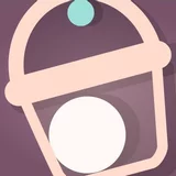 Игра Мяч в Корзине