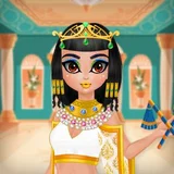 Игра Принцессы: Ослепительные Богини