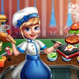 Игра Кулинарная Сцена