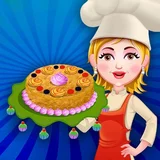 Игра Хейзел: Выпечка Яблочного Пирога