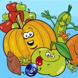 Игра Мультики: Пять Отличий